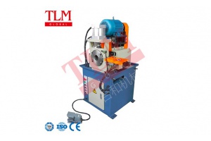 單頭倒角機(jī)