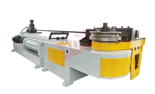 DW168NC 彎管機(jī)