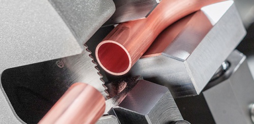 有哪幾個項目切管機需要定期維護？